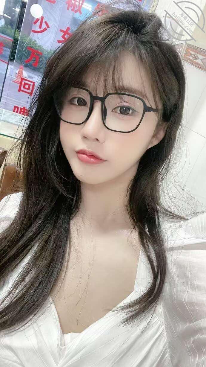 网友投稿,杭州极品美女 封面